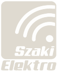 Szaki Elektro, villanyszerelés, gyengeáram, ipari villanyszerelés, Székesfehérvár, Fejér, Pest megye, Budapest